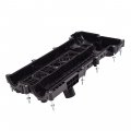 Bapmic Lr030368 Engine Valve Cover Compatible With Land Rover Discovery Sport Lr2 Range Evoque