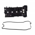 Bapmic Lr030368 Engine Valve Cover Compatible With Land Rover Discovery Sport Lr2 Range Evoque