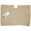 Polaris Gem Heat Shield Foil Genuine Oem Part Qty 1