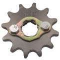 Tdpro 530 20mm 12t Chain Sprocket Cog For 125cc-350cc Dirt Pit Bike Atv Go Kart 