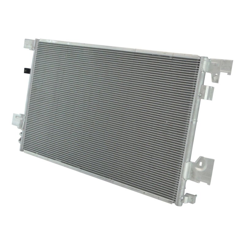 Ac Condenser A C Air Conditioning With Receiver Drier For Lancer Evo Outlander