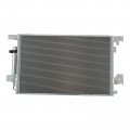 Ac Condenser A C Air Conditioning With Receiver Drier For Lancer Evo Outlander