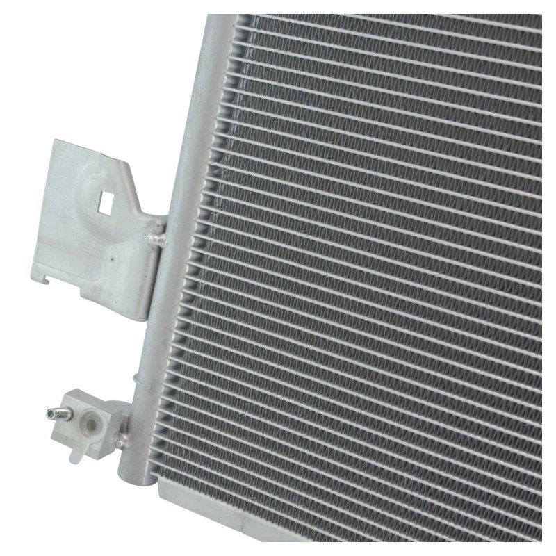 Ac Condenser A C Air Conditioning With Receiver Drier For Lancer Evo Outlander