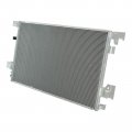 Ac Condenser A C Air Conditioning With Receiver Drier For Lancer Evo Outlander