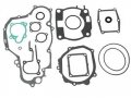 Outlaw Racing Or3785 Complete Full Engine Gasket Set For Yamaha Yz250 1988-1989 Dirt Kit 