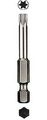 T20 Torx Power Bit 1 4in Hex Drive 2i Pack Of 10 