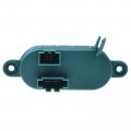 Hvac Heater Blower Motor Resistor For Audi Porsche Volkswagen Vehicles Touareg 2004-2010 Q7 2007-2015 Cayenne 2003-2006