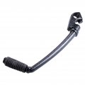 Semolto 16mm Black Kickstart Kick Start Starter Lever For Yamaha Yz100 125 Dt125 175 It125 Mx175 2a6-15620-02-00