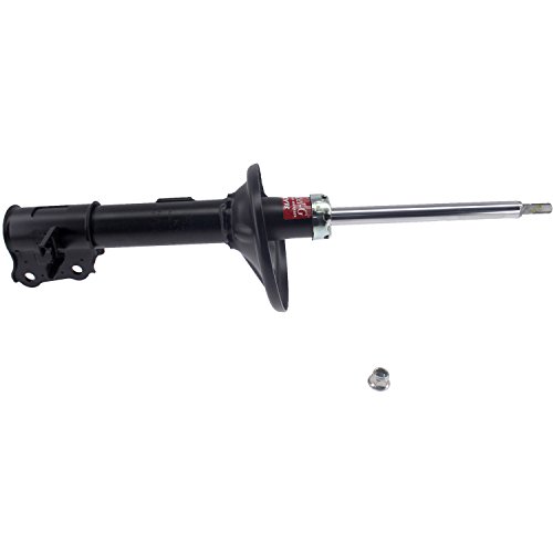 333782 Excel-g Strut For Car Rear Left Position Black Modern Style 18 300 In Size