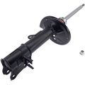 333782 Excel-g Strut For Car Rear Left Position Black Modern Style 18 300 In Size