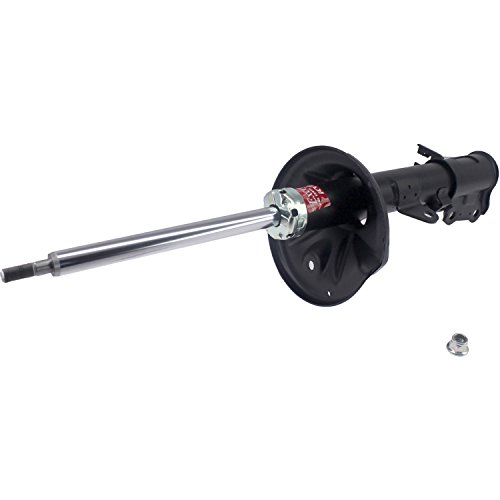 333782 Excel-g Strut For Car Rear Left Position Black Modern Style 18 300 In Size