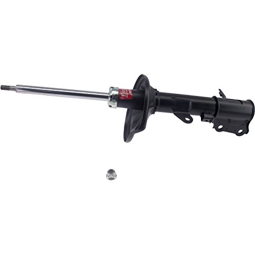 333782 Excel-g Strut For Car Rear Left Position Black Modern Style 18 300 In Size