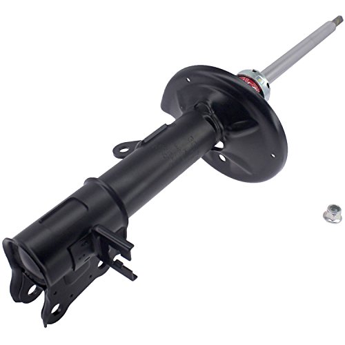 333782 Excel-g Strut For Car Rear Left Position Black Modern Style 18 300 In Size