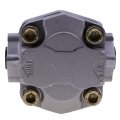 Solarhome New Hydraulic Pump 38240-76100 19669-83801 20010-77022 Compatible With Kubota L235 L2402 L4202 L2602 L275 Mitsubishi