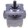 Solarhome New Hydraulic Pump 38240-76100 19669-83801 20010-77022 Compatible With Kubota L235 L2402 L4202 L2602 L275 Mitsubishi
