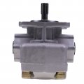 Solarhome New Hydraulic Pump 38240-76100 19669-83801 20010-77022 Compatible With Kubota L235 L2402 L4202 L2602 L275 Mitsubishi