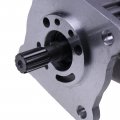 Solarhome New Hydraulic Pump 38240-76100 19669-83801 20010-77022 Compatible With Kubota L235 L2402 L4202 L2602 L275 Mitsubishi