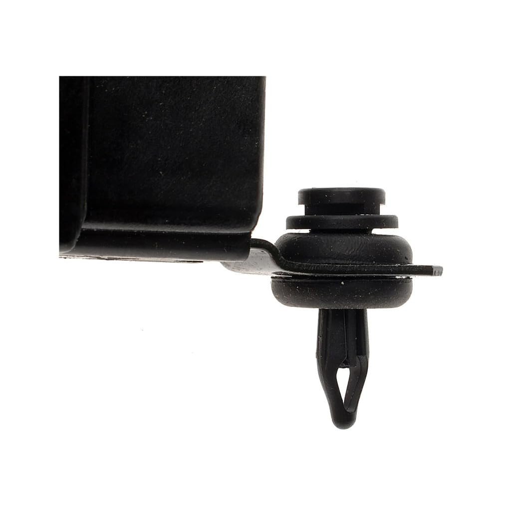 Ac Clutch And Compressor Relay For Plymouth Laser Sundance 1990 To 1994 Blade Terminal Rectangular Connector Replaces