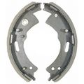 Forklift Brake Shoe Set 2 Shoes 580041366