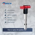 Torch Tex11134 Ignition Coil Replace For 90919-02236 Plug Compatible With Toyota Altezza