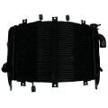 Tcmt Engine Cooling Radiator Cooler Fit For Kawasaki Ninja Zx6r Zx-6r Zx636 2003 2004