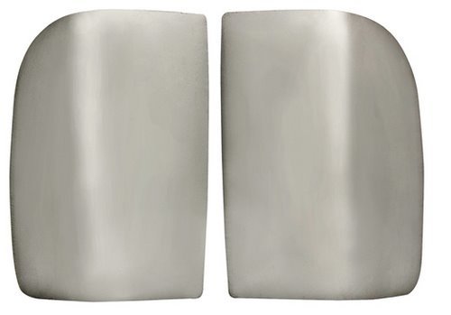 Ipcw Cwtf-506 Ford Ranger Steel Tail Light Filler Pair