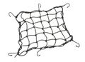 Coleman Motorcycle Bungee Cargo Net 