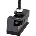 Bxa 7 Universal Parting Blade Holder Lathe Quick Change 250-207 