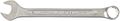 Stahlwille 13-10 Steel Combination Spanner 10mm Diameter 125mm Length 23mm Width 