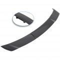 Ocpty Rear Trunk Spoiler Wing Gt Style Compatible With 2015-2020 For Ford Mustang Coupe Abs Lip Glossy Black Car
