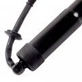 Ocpty Powered Lift Supports Gas Springs Struts Shocks Lr051443 Lr062078 Fits For Land Rover Range Sport 5 0l 2012-2013