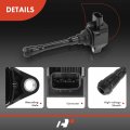 A-premium Ignition Coil Pack Compatible With Nissan Altima 2019-2021 Rogue 2021-2022 L4 2 5l