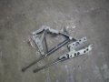 Bmw Gas Pressurized Spring H5110d 