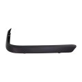 Rear Bumper Valance For Ram 1500 2019 2020 2021 2022 2023 2024 Passenger Side Outer Lower Primed Replacement Ch1147113 
