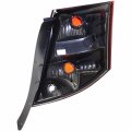 2003-2007 Saturn Ion Sedandriver Side Replacement Taillight Rear Lamp Gm2800163 
