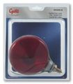 Grote 55220 Thin-line Duramolda Double-face Lamp-yellow And Red 