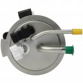 Ocpty Fuel Pump Electric Module Assembly Replacement For Chevrolet Express 3500 2005 V8 4 8l Cutaway Van W Calif Emissions 55