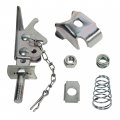 Dutton-lainson Company 6257 Class Ii Coupler Repair Kit