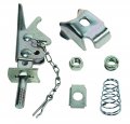 Dutton-lainson Company 6257 Class Ii Coupler Repair Kit 