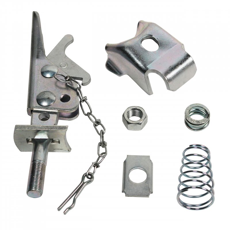 Dutton-lainson Company 6257 Class Ii Coupler Repair Kit