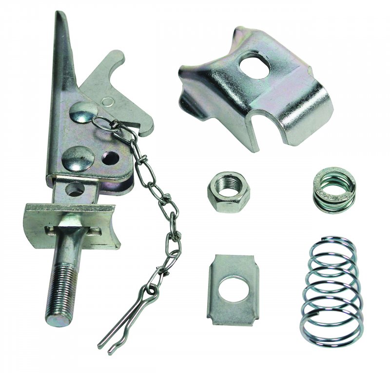 Dutton-lainson Company 6257 Class Ii Coupler Repair Kit