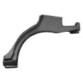 Wheel Arch Patch For Hyundai Accent 2000 2001 2002 Driver Side Above Rear 5 Door Mlx She3192 59a 1 Cl360a50 Black Standard 
