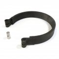The Rop Shop Pack Of 10 4 5 Brake Band Kit Pin For Manco 1036 Fits Go-karts Mini Bikes