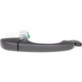 Exterior Door Handle For Chrysler Town And Country 2008 2016 Front Passenger Side Primed Ch1311149 1na54axrad 