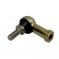 Polaris Ranger Rod End Left 6 Mm Genuine Oem Part Qty 1