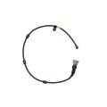 Disc Brake Pad Wear Sensor For Lexus Ls460 2007 2017 Alx Pau Df 341 75007 Cla1 Black Standard Style Electronic