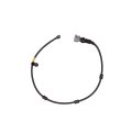 Disc Brake Pad Wear Sensor For Lexus Ls460 2007 2017 Alx Pau Df 341 75007 Cla1 Black Standard Style Electronic