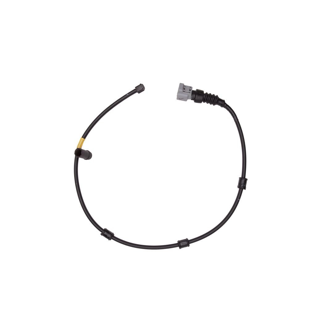 Disc Brake Pad Wear Sensor For Lexus Ls460 2007 2017 Alx Pau Df 341 75007 Cla1 Black Standard Style Electronic