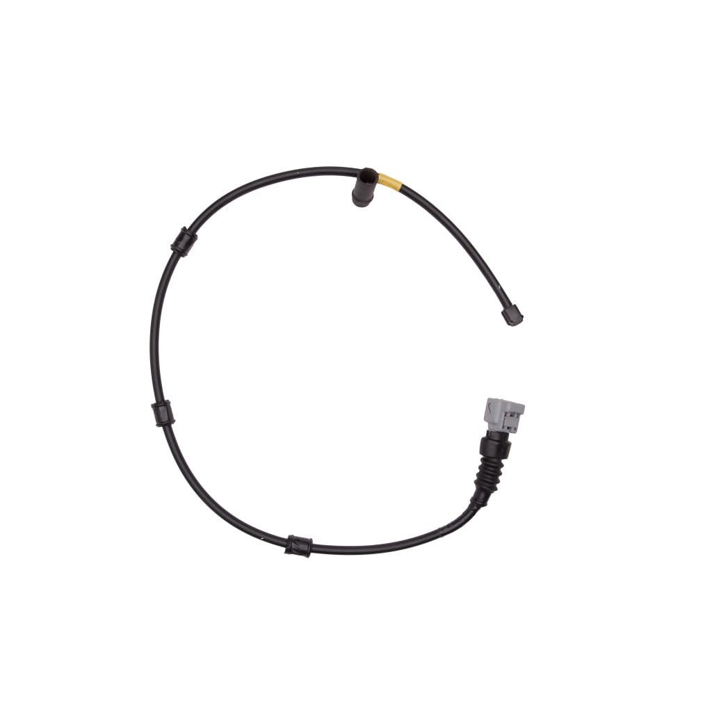 Disc Brake Pad Wear Sensor For Lexus Ls460 2007 2017 Alx Pau Df 341 75007 Cla1 Black Standard Style Electronic