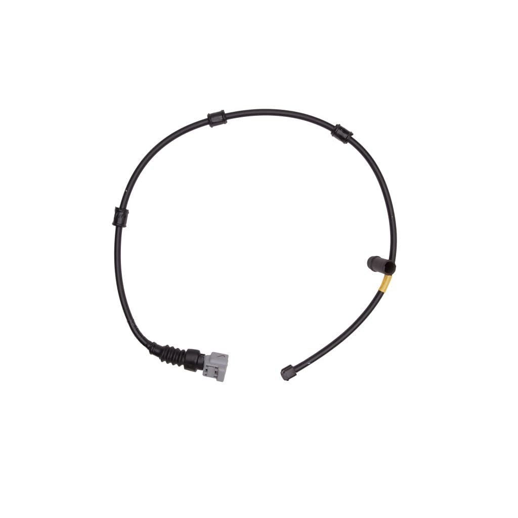 Disc Brake Pad Wear Sensor For Lexus Ls460 2007 2017 Alx Pau Df 341 75007 Cla1 Black Standard Style Electronic